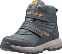 JK Bowstring Boot HT