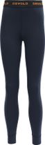 DUO Active Merino Longs JR