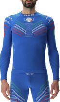 Natyon 3 0 Italy Underwear Shirt Long Sleeve TURTLE Neck