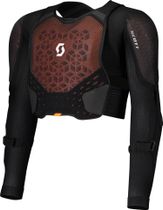 Jacket Protector Jr Softcon