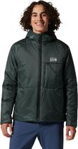 Compressor Hoody