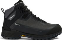 W Deception Trail Goretex Boot Dkgry/Blk