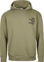 Future Surf Hoodie