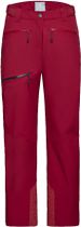 Stoney Hardshell Thermo Pants Women