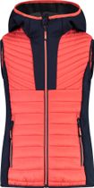 KID G Vest Hybrid FIX Hood
