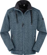 Lichtenau - Strickfleecejacke