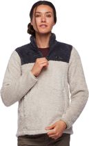 W Roadie QZ Fleece