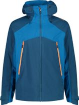 MAN Jacket FIX Hood