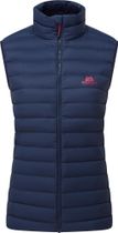 Earthrise Wmn's Vest