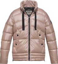 Jacket W's Corvara Metallic