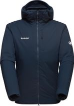 Rime IN Flex Hooded Jacket Men