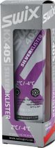 KX40S Silver Klister, -4C to 2C