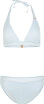 Marga - Cruz Halter Bikini Set