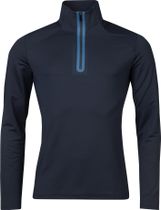 Moodi Men's Half Zip Shirt