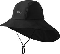 Seattle Cape Hat