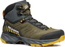 Rush TRK GTX