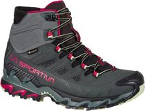 Ultra Raptor II Mid Leather Wide Woman GTX