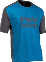 Edge Jersey Short Sleeve