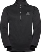 The Berra Kids Mid Layer Half zip.