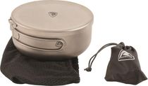 Fire Midge Ti. Cook Set
