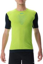 MAN Running PB42 OW Shirt Short Sleeve