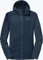 Fleece Hoody Lodron Men