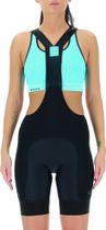 Woman Biking Ridemiles OW Bib Short