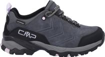 Melnick Low WMN Trekking Shoes WP