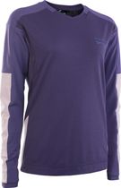 Jersey Scrub Amp Long Sleeve Women