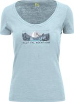 Ambretta W T-shirt