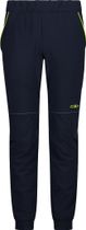 KID Long Pant Light Climb