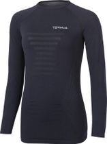 Seal Long Sleeve T-shirt W