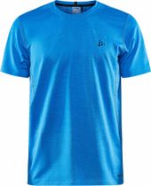ADV Charge Melange Short Sleeve Tee Men