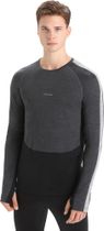 M 125 Zoneknit Long Sleeve Crewe