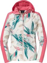 Fleece Hoody Locarno Women
