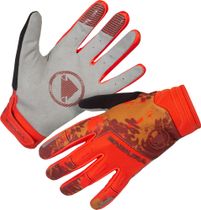 Singletrack Winddichter Handschuh