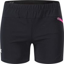 Stretch 2 Shorts Woman