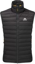 Superflux Mens Vest