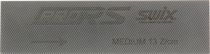 T106RSC File Light Chrome 14T,10cm