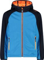 KID Jacket FIX Hood