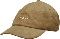 Cap Corduroy