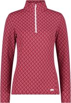 Woman Printed Sweat