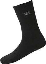 Everyday Wool Sock 2PK