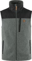 Buck Fleece Vest M