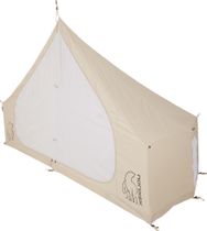 Asgard 12.6 Technical Cotton Cabin