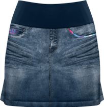 Skort Hidrogen