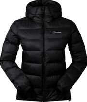 W Ewden Jacket