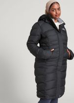 Winterburn Wmns Longline Down