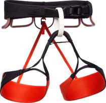 W Zone Harness