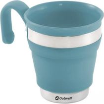 Collaps Mug Classic Blue